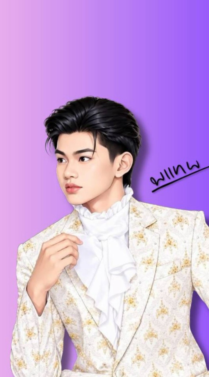 น้องปลื้มลูกรัก 🩷🩷