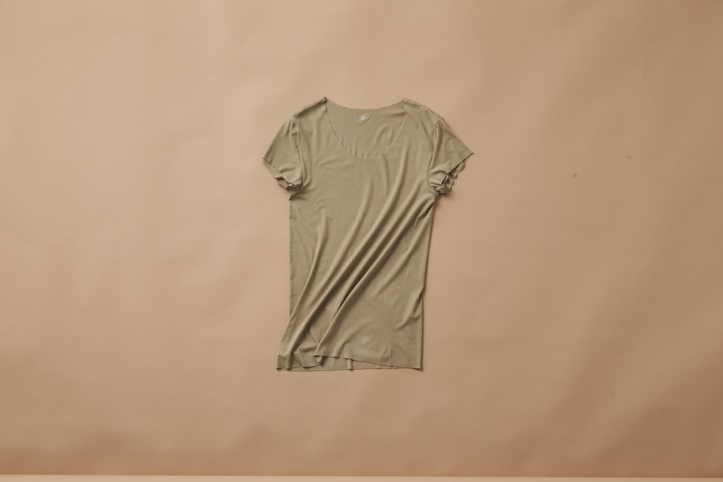 グンゼのtシャツ専用インナー In T から汗取りパッド強化版などが登場