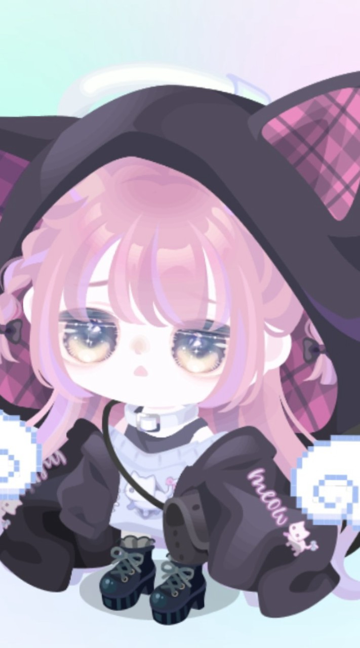 ピグパやってる人おいで〜！