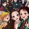 鬼滅の刃　なりきりチャット