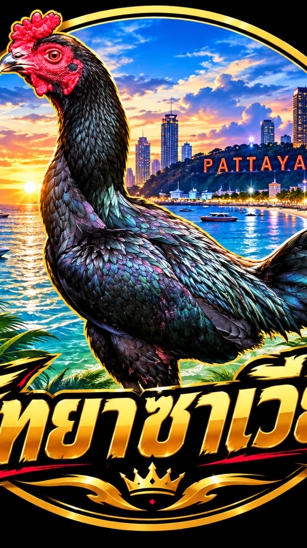ซ้อมไก่ พัทยา