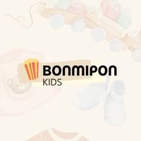 Bonmipon 嬰幼兒選物⟣