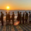 ジャニーズ動画、写真交換