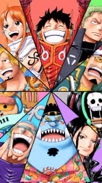 #️⃣今週のワンピース大考察会場2🚢