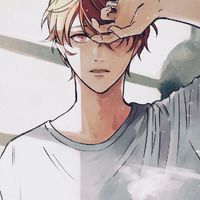 ギヴン（Given 被贈與的未來）同好交流群