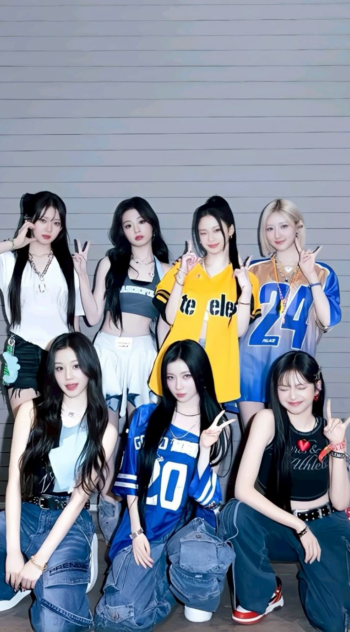 hello tpop-kpop
