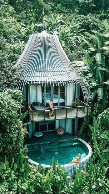 Luxury Travel