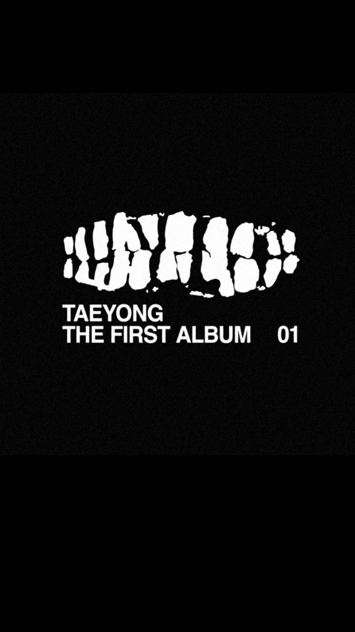 TAEYONG【WYLD】カムバック応援🔥