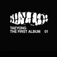 TAEYONG【WYLD】カムバック応援🔥