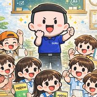 GURU ครูผู้ช่วย