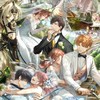 乙女遊戲同好集合啦～🌹🌹🌷🌷💍💍