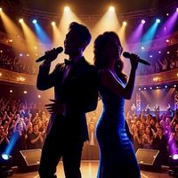The Duet Singers