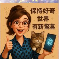 Ai數字人賦能共學成長社群🌹Aimo艾莫