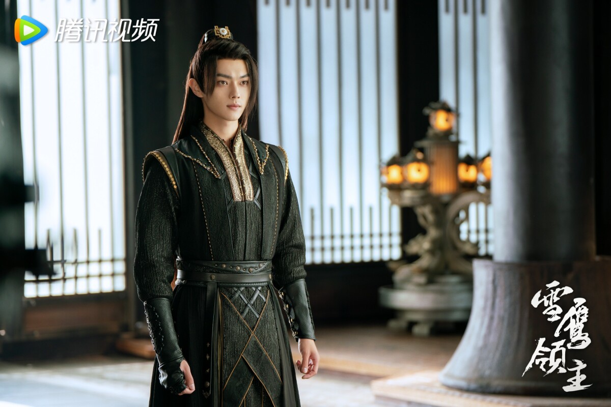 9部大男主/女主古裝陸劇！《長相思》楊紫搭3男星，《蓮花樓》成毅、陳都靈CP火花弱！