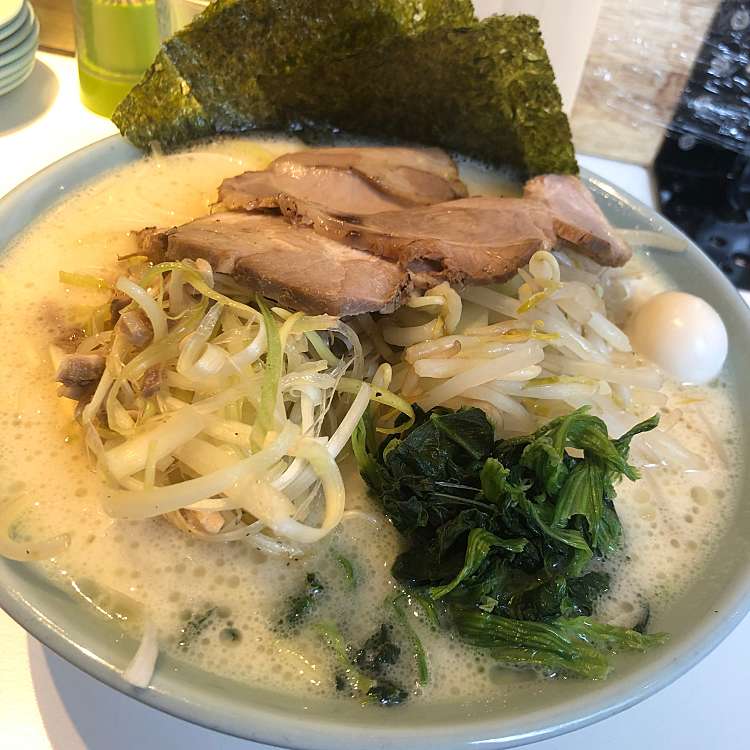 口コミの詳細 ラーメン 丸花 出島 ラーメン専門店 By Line Place