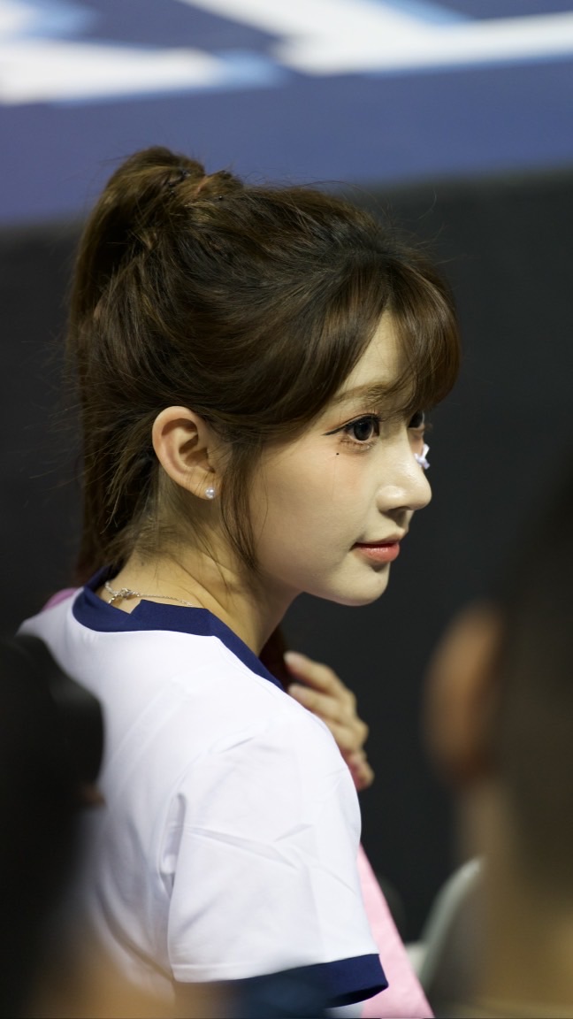 李珠珢粉絲大家庭