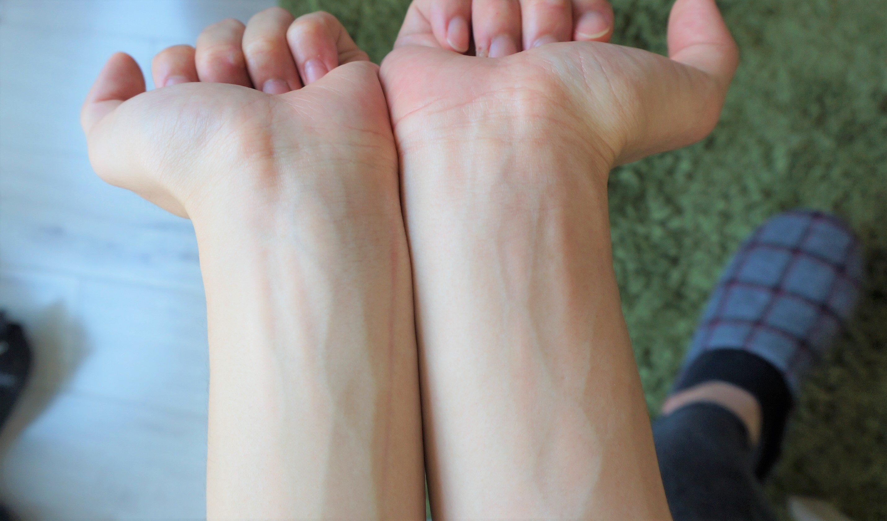 自分に合うメイクの色 を知っていますか 簡単にできる セルフカラー診断 とは