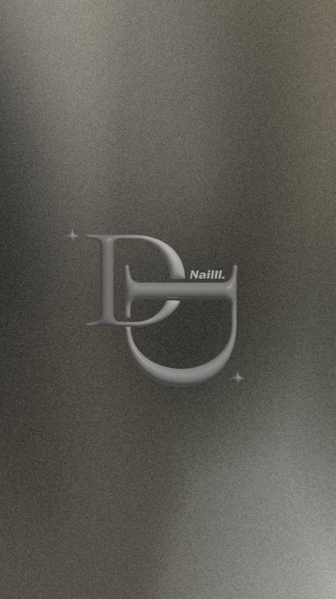 內有帝帝 ✦ Nailll.dd 時段 & 即時訊息