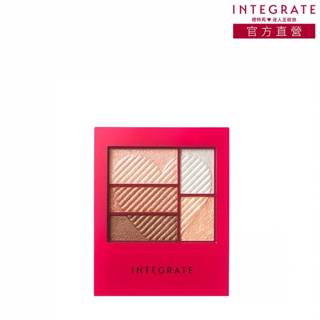 任何眼神都能完美駕馭3種眼眸風情!利用質感變換隨心所欲創造絢麗眼彩