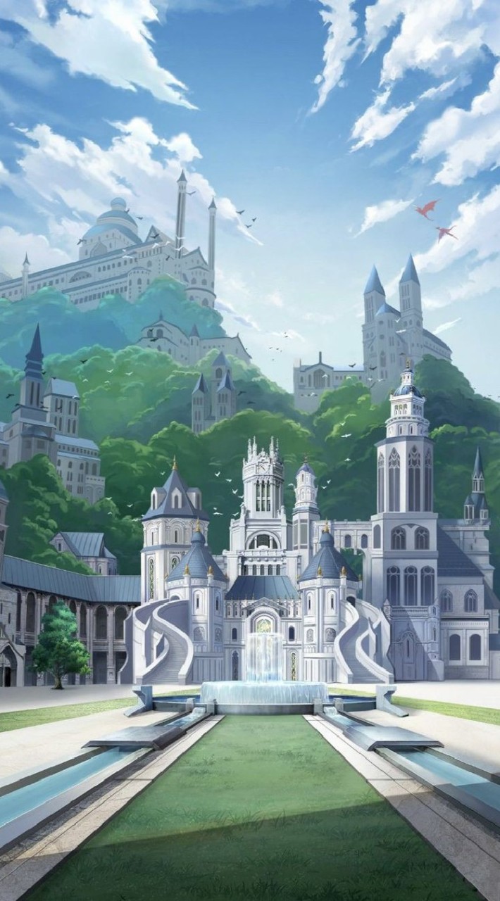 ꧁โรงเรียนเจ้าหญิง/ชาย(gacha like/cule꧂