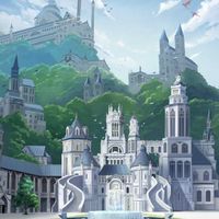 ꧁โรงเรียนเจ้าหญิง/ชาย(gacha like/cule꧂