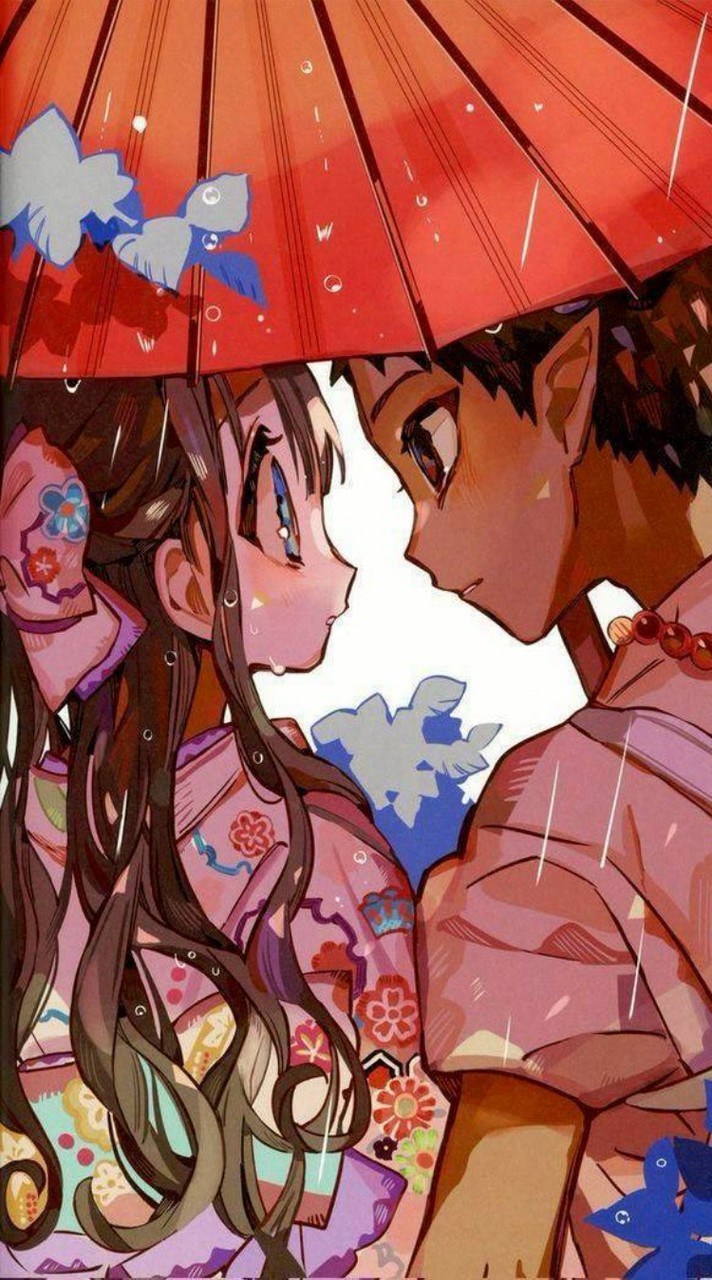 ✟❈地縛少年花子君/夜櫻家大作戰的咖啡廳~❈✟（可以聊世畫！