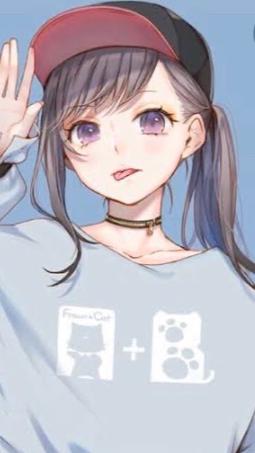 ゆるーく雑談🌈