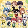 からぴち好きな人おいでっ！近畿地方の方特に！！その他の人もカモン☆