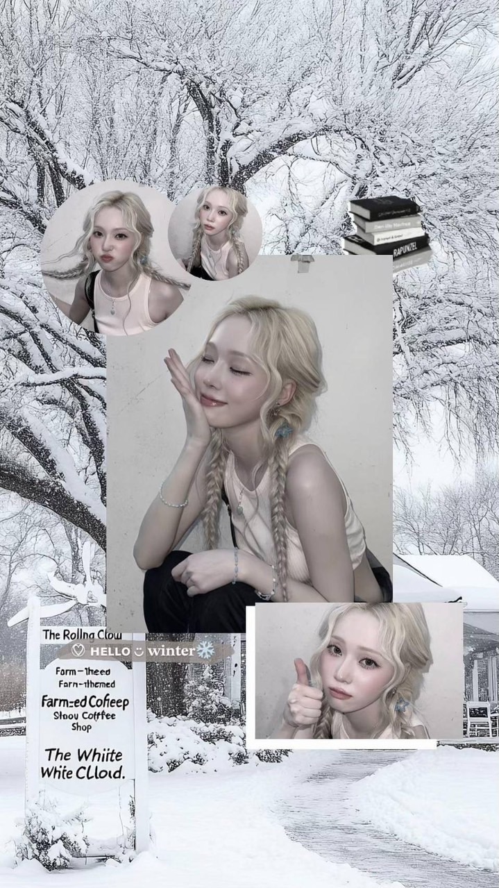 ᥫ᭡ˊ˗ 한류의 마음의 편지🗝₊˚⊹♡