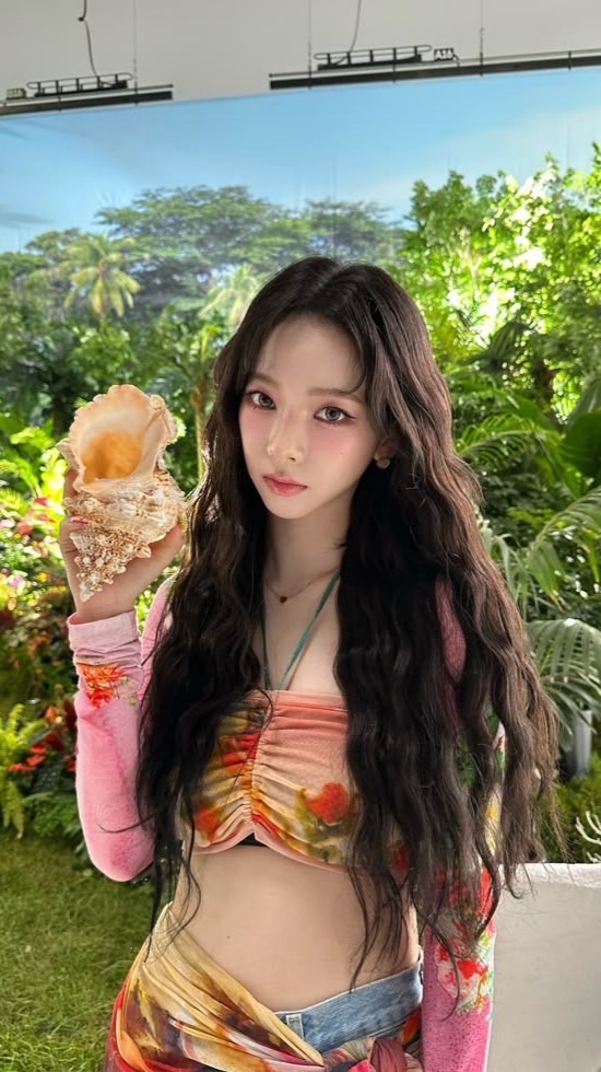 ᥫ᭡ˊ˗ 한류의 마음의 편지🗝₊˚⊹♡