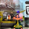 コロイカ・オリイカ・公式キャラなりきり!!!! 学生限定 スプラトゥーン