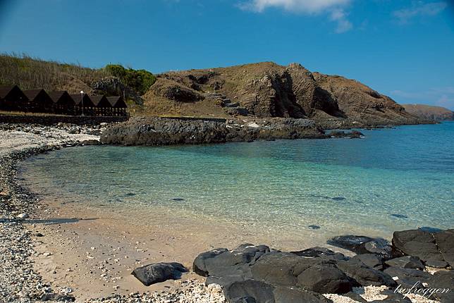 澎湖海風伴你入眠 六間優質海景民宿睡飽吃好超蘇西