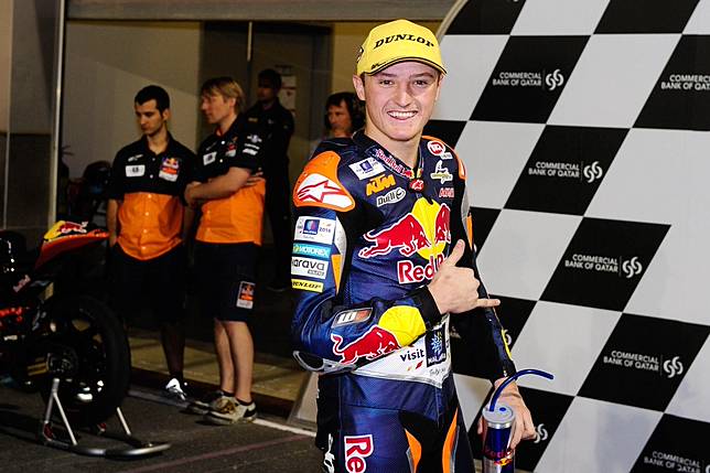 Profile Pembalap Muda Jagoan Moto GP Season Ini. Yuk, Kenalan Sama Mereka!