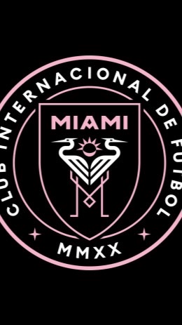 邁阿密國際討論群（新創大家多多加入） Inter Miami
