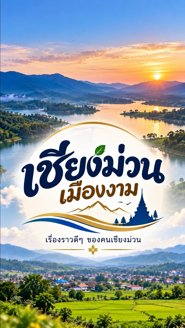 เชียงม่วน เมืองงาม
