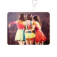 Perfumeとあなた︎💕︎