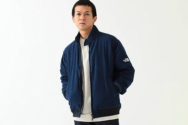 The north face hot sale purple label fleece