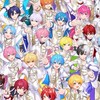 STPR様恋愛〇高校なりきり•*¨*•.¸♬︎
