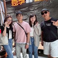 甜蜜家人社群