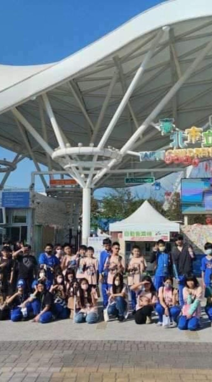 大崗國小113年六年丙班