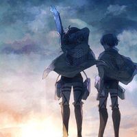 進撃の巨人　なりきり