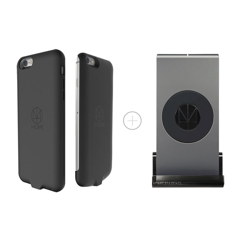 產品特色 支援iPhone X / iPhone 8 /iPhone 8 Plus無線充電 可直接使用 符合無線充電WPC QI規格 可調整支架，適用多款尺寸手機 10度傾角設計，可壁掛放置 通過MF