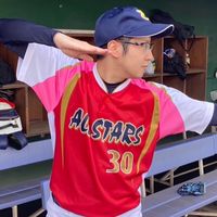 2024年　全星薬品　ソフトボール大会【野球部主催】