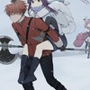 動漫瘋公仔