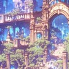 《Aquavere Alteris》折也