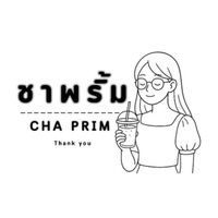 ชาพริ้ม|CHA PRIM