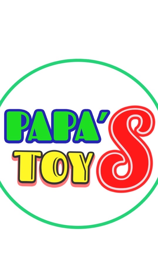 Pre-Order By Papa’s Toys