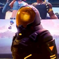 FORTNITE ChapterSEVEN オプチャ 🟨