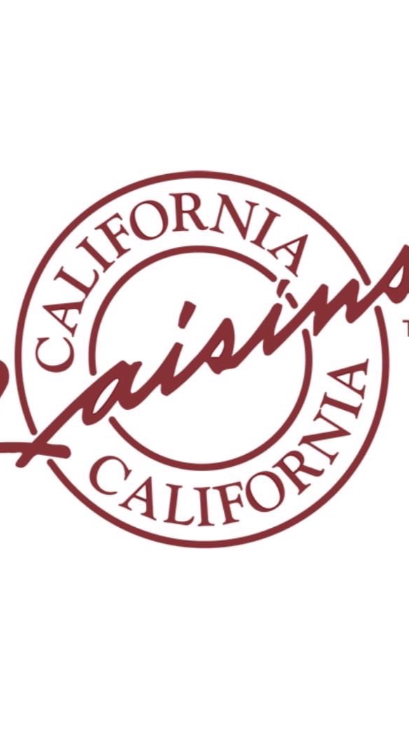 ลูกเกดแคลิฟอร์เนีย California Raisins Thailand