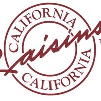 ลูกเกดแคลิฟอร์เนีย California Raisins Thailand